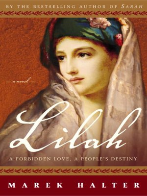 cover image of Lilah